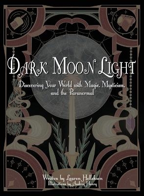 Dark Moon Light - Lauren Hellekson