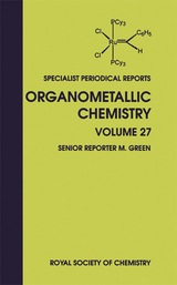 Organometallic Chemistry - 