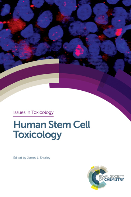 Human Stem Cell Toxicology - 