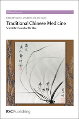 Traditional Chinese Medicine - 