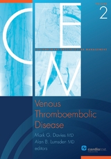 Venous Thromboembolic Disease - 