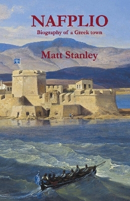 NAFPLIO - Matt Stanley