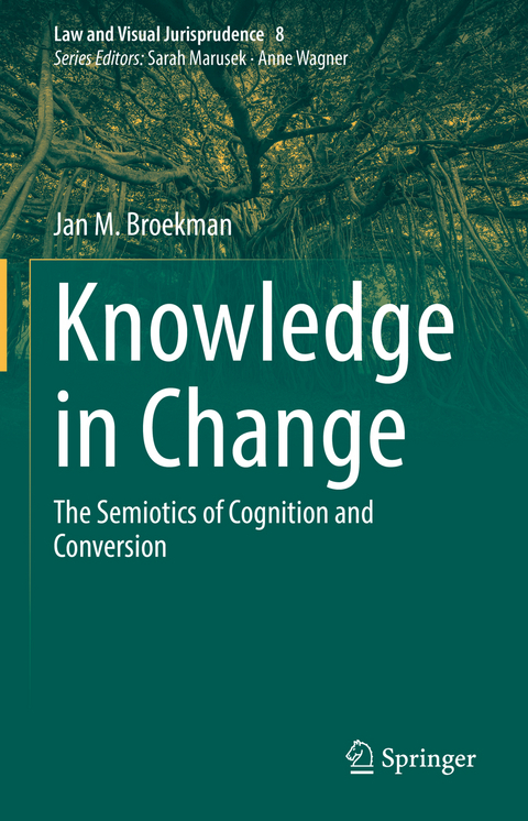 Knowledge in Change - Jan M. Broekman