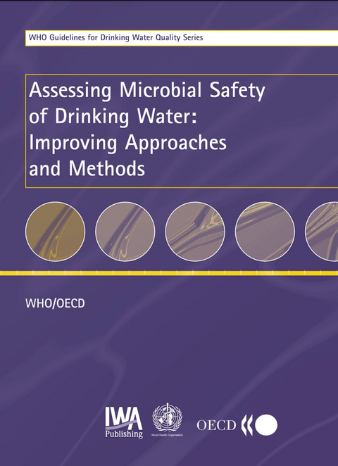 Assessing Microbial Safety of Drinking Water - 