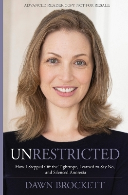 Unrestricted - Dawn Brockett