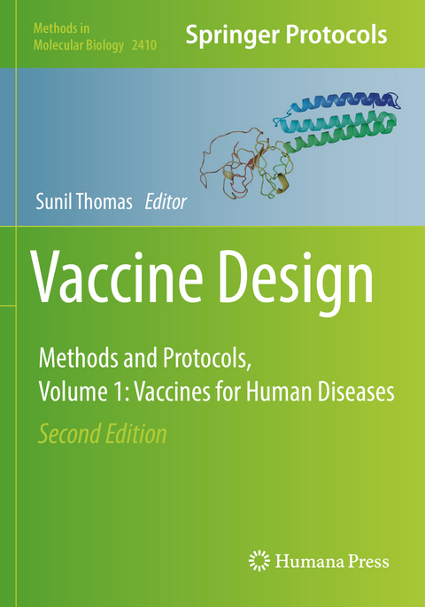 Vaccine Design - 