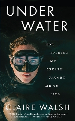 Under Water - Claire Walsh