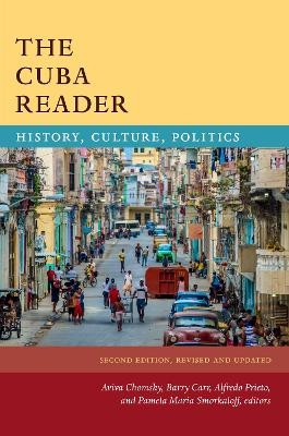 The Cuba Reader - 