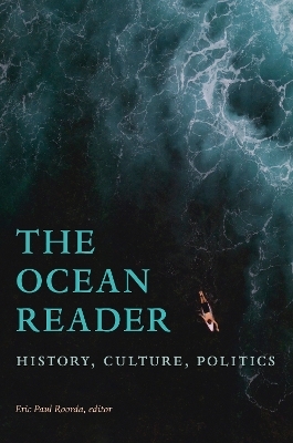 The Ocean Reader - 