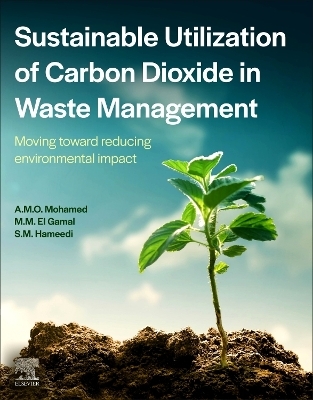 Sustainable Utilization of Carbon Dioxide in Waste Management - Abdel-Mohsen O. Mohamed, Maisa El Gamal, Suhaib Hameedi