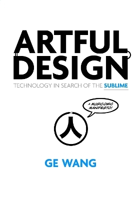 Artful Design - Ge Wang