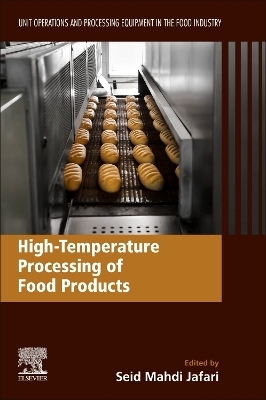 High-Temperature Processing of Food Products - 