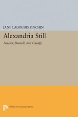 Alexandria Still - Jane Lagoudis Pinchin