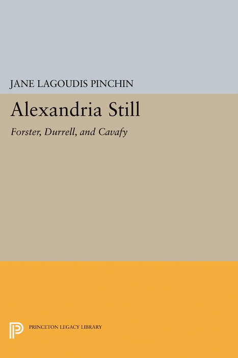 Alexandria Still - Jane Lagoudis Pinchin