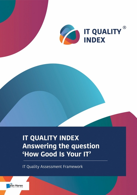 IT Quality Index -  Zdenek Kvapil