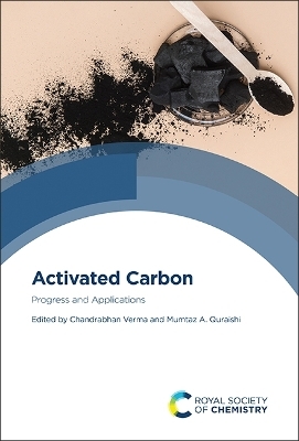 Activated Carbon - 