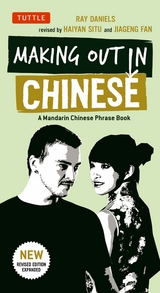 Making Out in Chinese -  Ray Daniels