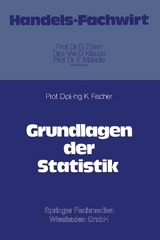 Grundlagen der Statistik - Klaus Fischer