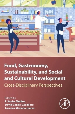 Food, Gastronomy, Sustainability, and Social and Cultural Development - 