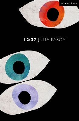 12:37 - Julia Pascal