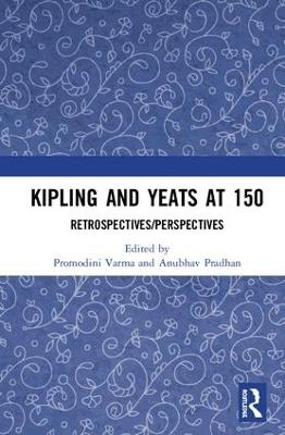 Kipling and Yeats at 150 - 