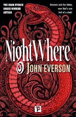 NightWhere - John Everson