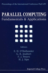 PARALLEL COMPUTING - 