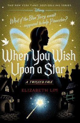 When You Wish Upon a Star - Elizabeth Lim