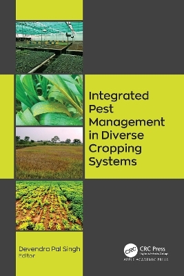 Integrated Pest Management in Diverse Cropping Systems - 