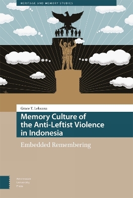 Memory Culture of the Anti-Leftist Violence in Indonesia - Grace Tjandra Leksana