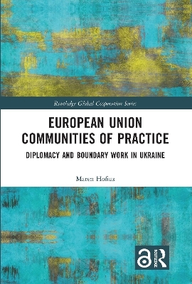 European Union Communities of Practice - Maren Hofius