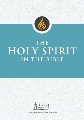 The Holy Spirit in the Bible - George M. Smiga