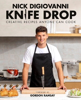 Knife Drop - Nick DiGiovanni