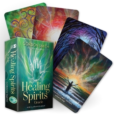 The Healing Spirits Oracle - Gordon Smith