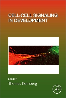 Cell-Cell Signaling in Development - 