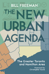 New Urban Agenda -  Bill Freeman