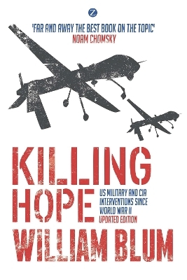 Killing Hope - William Blum