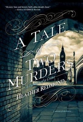 Tale of Two Murders - Heather Redmond