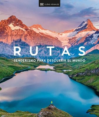 Rutas: Senderismo (Hike) -  DK Travel