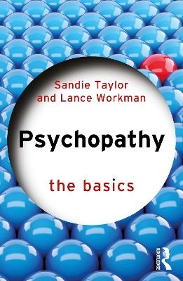 Psychopathy - Sandie Taylor, Lance Workman