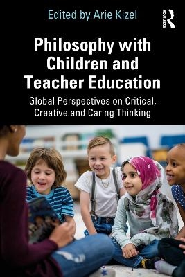 Philosophy with Children and Teacher Education - 