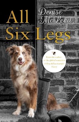 All Six Legs - Denise Mcleod