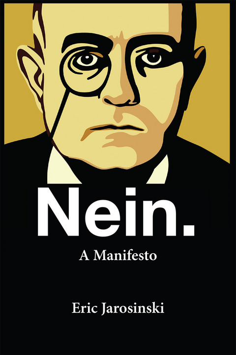 Nein. -  Eric Jarosinski