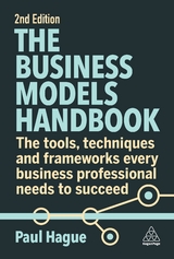 The Business Models Handbook - Hague, Paul