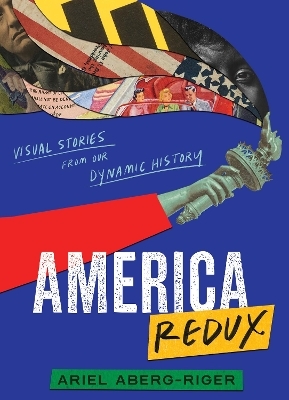 America Redux - Ariel Aberg-Riger