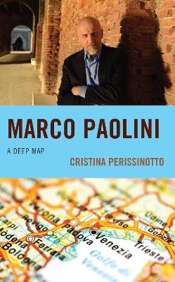 Marco Paolini - Cristina Perissinotto