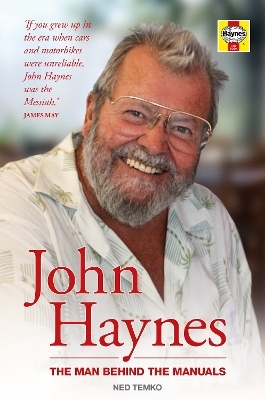 John Haynes Biography - Ned Temko