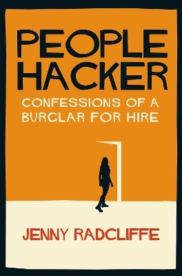 People Hacker - Jenny Radcliffe