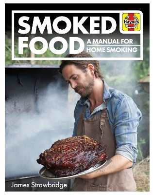 Smoked Food - James Strawbridge