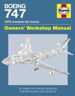 Boeing 747 Manual - Chris Wood